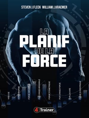 cover image of La Planif de la force